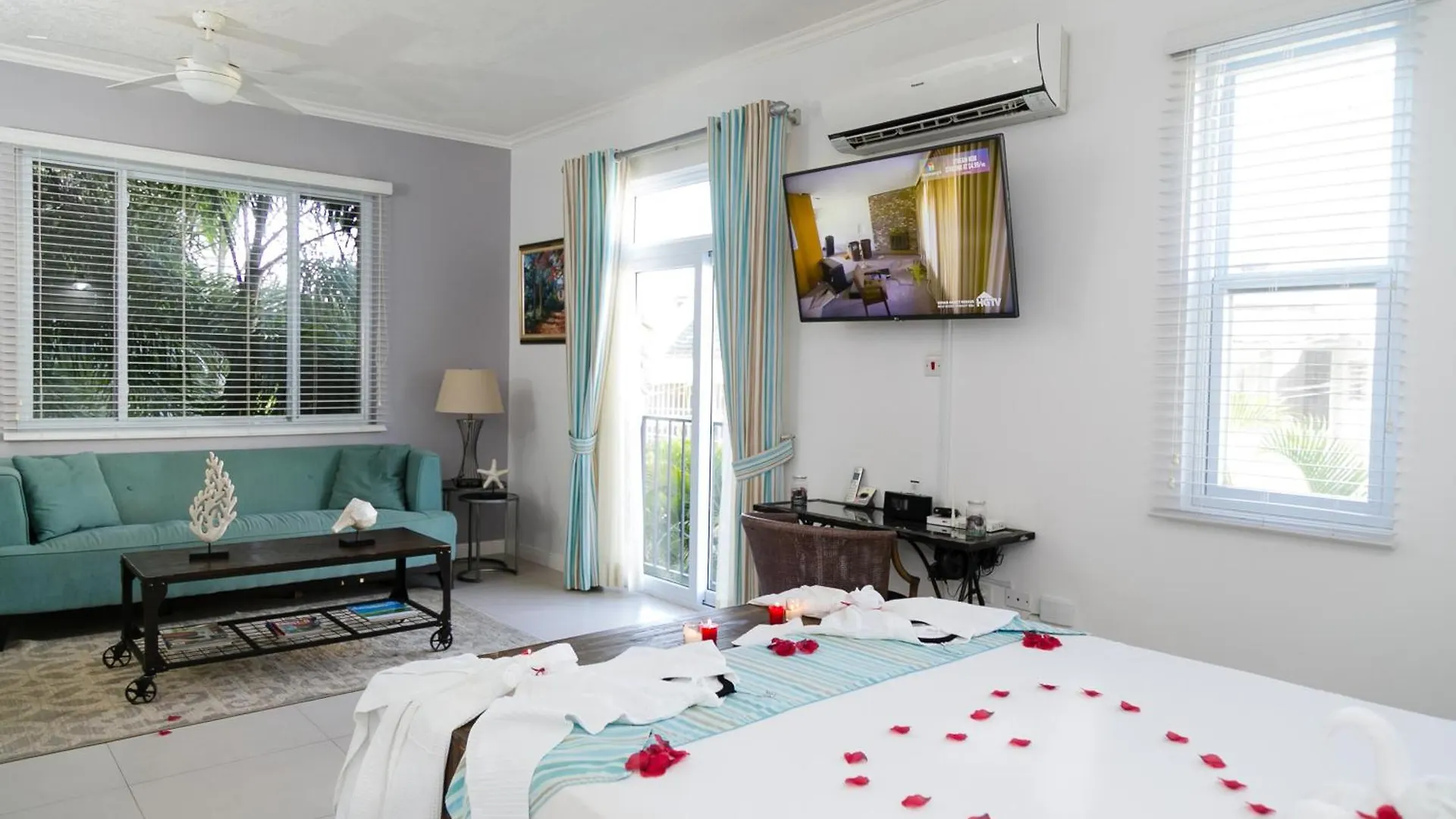 Lejlighed 1-Bed Smart Access Condo Near Bob Marley Museum Kingston